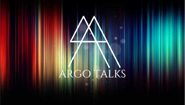 Argo Talks: Η νέα πλατφόρμα με podcasts διασημοτήτων από το Argo Film Festival