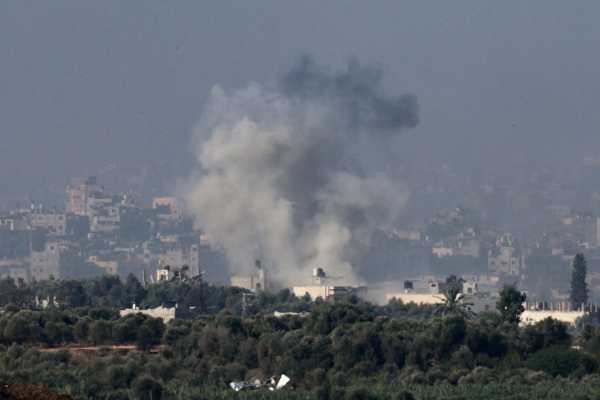 Ισραήλ: «Ζωντανοί νεκροί» οι ηγέτες της Χαμάς- Αργή και σχολαστική η διάλυση κάθε προπύργιου της