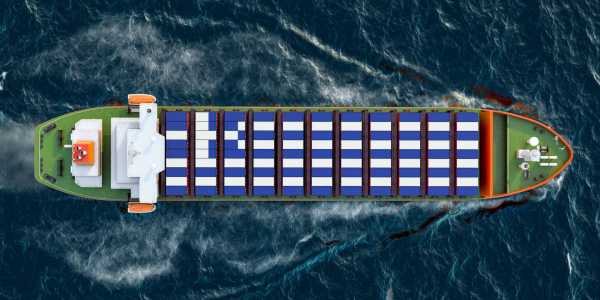 Greek shipowners: Bye or Sell?
