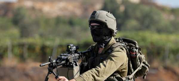 Χεζμπολάχ: «Βομβαρδίσαμε δύο ισραηλινούς στρατώνες»
