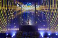 Eurovision 2023 – Βίντεο: Η μεγάλη νικήτρια Σουηδία με την εντυπωσιακή Λορίν επί σκηνής – Ερμηνεύει το “Tattoo” που κατέκτησε την Ευρώπη