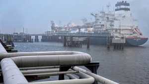Ρωσία: Αύξηση της παραγωγής LNG παρά τις αμερικανικές κυρώσεις