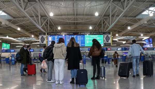 Κ. Χατζηδάκης: Στο Χρηματιστήριο Αθηνών το αεροδρόμιο «Ελευθέριος Βενιζέλος»