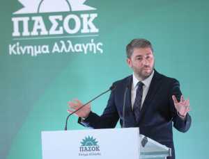 Ν. Ανδρουλάκης: Το Μέγαρο Μαξίμου έχει γίνει γραφείο real estate – Η golden visa πρέπει να καταργηθεί… χθες