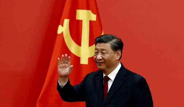 Κίνα: Εκπροσώπους αμερικανικών επιχειρήσεων υποδέχθηκε στο Πεκίνο ο πρόεδρος Σι Τζινπίνγκ