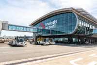 Βρυξέλλες: Ξαφνική απεργία στο αεροδρόμιο επηρεάζει και Έλληνες ταξιδιώτες