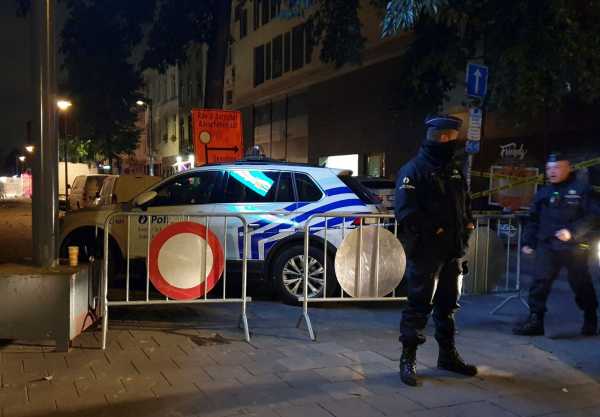 Βρυξέλλες: Έκρηξη σε σπίτι – Απομακρύνθηκαν 672 άνθρωποι από την περιοχή