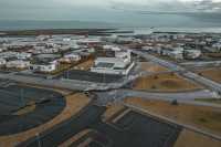 Η Ισλανδία προετοιμάζεται για την έκρηξη του ηφαιστείου: Άδειες πόλεις και κάτοικοι σε απόγνωση – «Περιμένουμε να θάψει τα σπίτια μας»