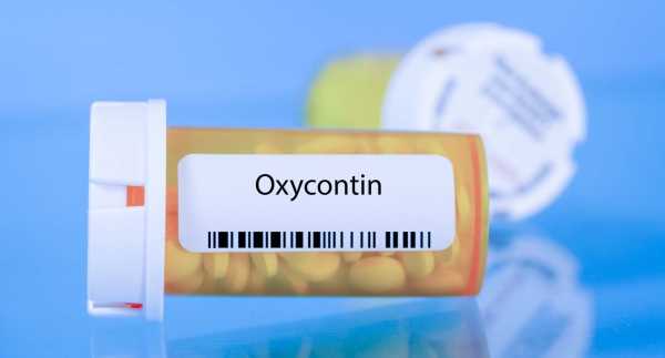 Τα θύματα του OxyContin που αρνούνται να υπογράψουν τον διακανονισμό των 6 δισ. δολαρίων