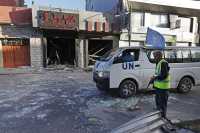 Γάζα: Επίθεση του ισραηλινού στρατού κατά φάλαγγας μεταφοράς ανθρωπιστικής βοήθειας καταγγέλλει η UNRWA