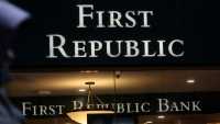 First Republic: «Πωλητήριο» από τους ρυθμιστικούς φορείς