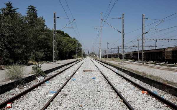 Σιδηροδρομική σύνδεση Αθηνών- Θεσσαλονίκης: Από 16 Δεκεμβρίου τα επιβατικά δρομολόγια 