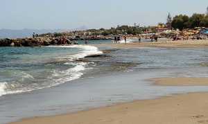 Ενεργοί πολίτες Πλατανιά: «Ανάπλαση ή πισωγύρισμα στην παραλία Πλατανιά;»