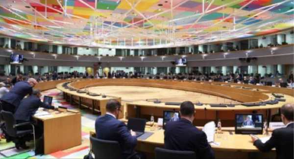 Λουξεμβούργο: Στο Συμβούλιο υπουργών Γεωργίας ο Λ. Αυγενάκης