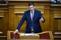 Δ. Καλαματιανός: Ο ΣΥΡΙΖΑ ψηφίζει την τροπολογία για τους ξένους εργάτες αν και είναι πρόχειρη και χωρίς ασφαλιστικές δικλείδες