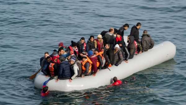 ΚΚΕ για Παγκόσμια Ημέρα Προσφύγων: Οι ελληνικές κυβερνήσεις έχουν διαχρονικές τεράστιες ευθύνες