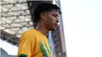 Εκτέλεσαν εν ψυχρώ 24χρονο διεθνή ποδοσφαιριστή στη Ν. Αφρική κατά τη διάρκεια ληστείας του οχήματός του σε πρατήριο καυσίμων