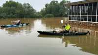 Αυστραλία: Καταστροφικές πλημμύρες και επτά αγνοούμενοι στη δυτική Αυστραλία