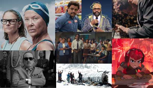 Όσκαρ 2024: Οι υποψήφιες για Όσκαρ ταινίες που δεν βγήκαν ποτέ στους ελληνικούς κινηματογράφους