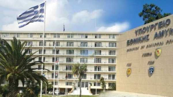 Υπογραφή προγράμματος στρατιωτικής συνεργασίας Ελλάδας – ΗΑΕ για το 2024