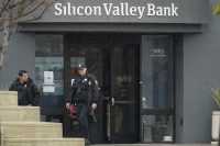 ΗΠΑ: Έκτακτα μέτρα για τον φόβο του «ντόμινο» από την κατάρρευση της Silicon Valley Bank