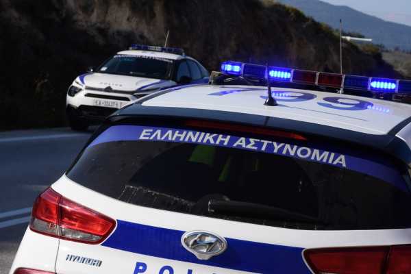 Θεσσαλονίκη: Ταυτοποιήθηκαν 4 άτομα για οπαδικό επεισόδιο έξω από μπαρ 