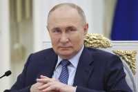 Πούτιν: Η Ρωσία από τεχνική άποψη είναι έτοιμη για πυρηνικό πόλεμο