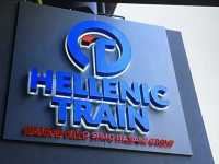 Hellenic Train: Διαψεύδει οποιαδήποτε αποεπένδυση από την Ελλάδα