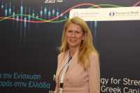 A. Moraru (EBRD) στη «Ν»: Τι σημαίνει η ανάπτυξη της κεφαλαιαγοράς για την Ελλάδα