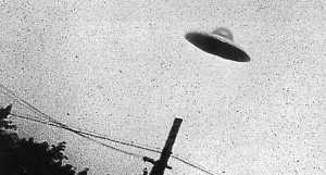Τον παγκόσμιο χάρτη κυκλοφορίας των UFO στη Γη παρουσίασε το αμερικανικό Πεντάγωνο